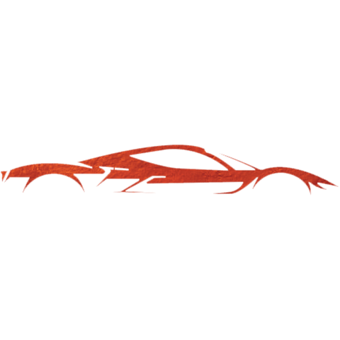 Extra Miles Garage Logo