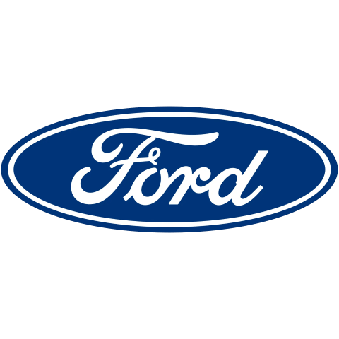 Ford Logo