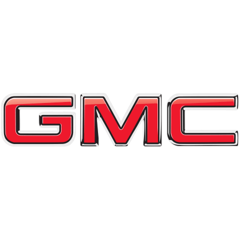 GMC Logo