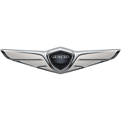 Genesis Logo