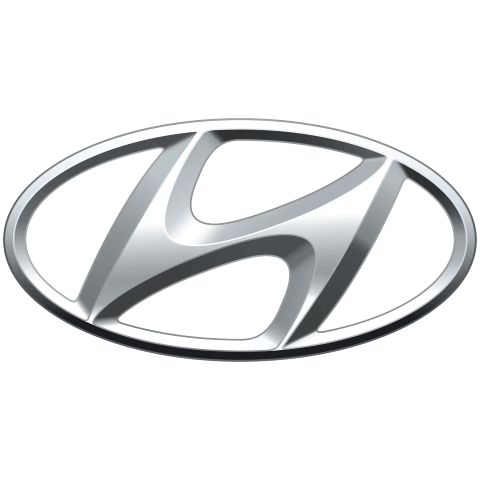 Hyundai Logo