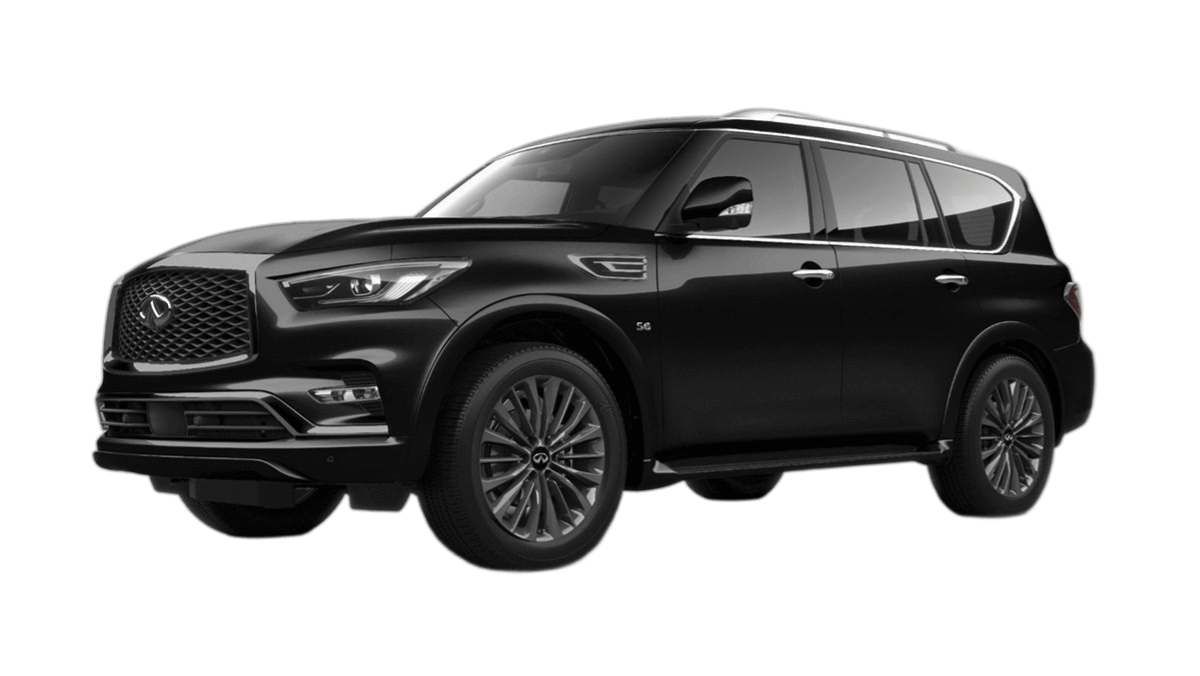 Infiniti SUV