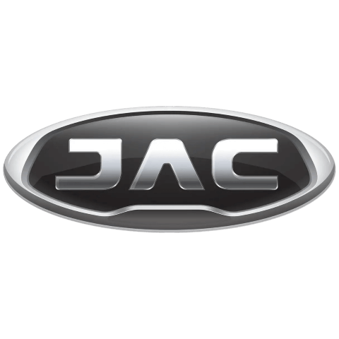 JAC Logo
