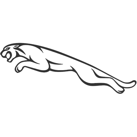 Jaguar Logo