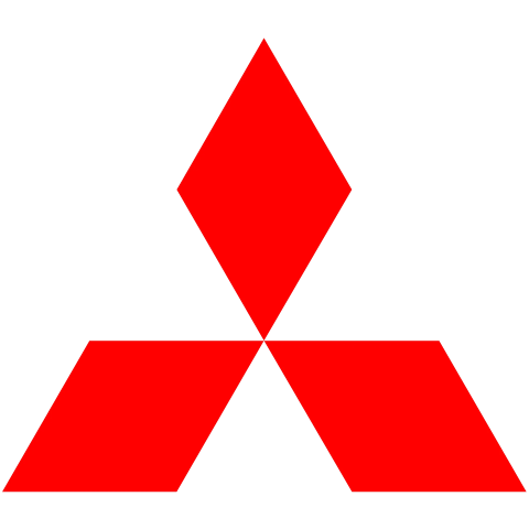 Mitsubishi Logo