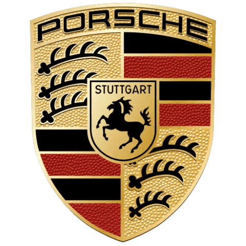 Porsche Logo