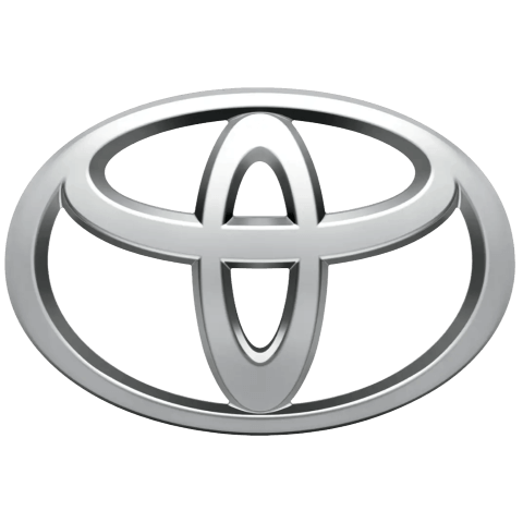 Toyota Logo