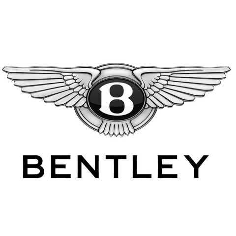 Bentley Logo