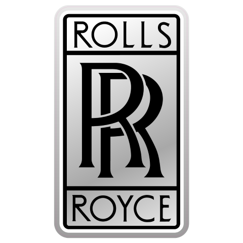 Rolls Royce Logo